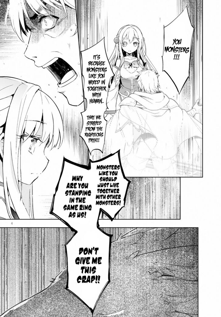 Kenshi O Mezashite Nyugaku Shitanoni Maho Tekisei 9999 Nandesukedo 20 5
