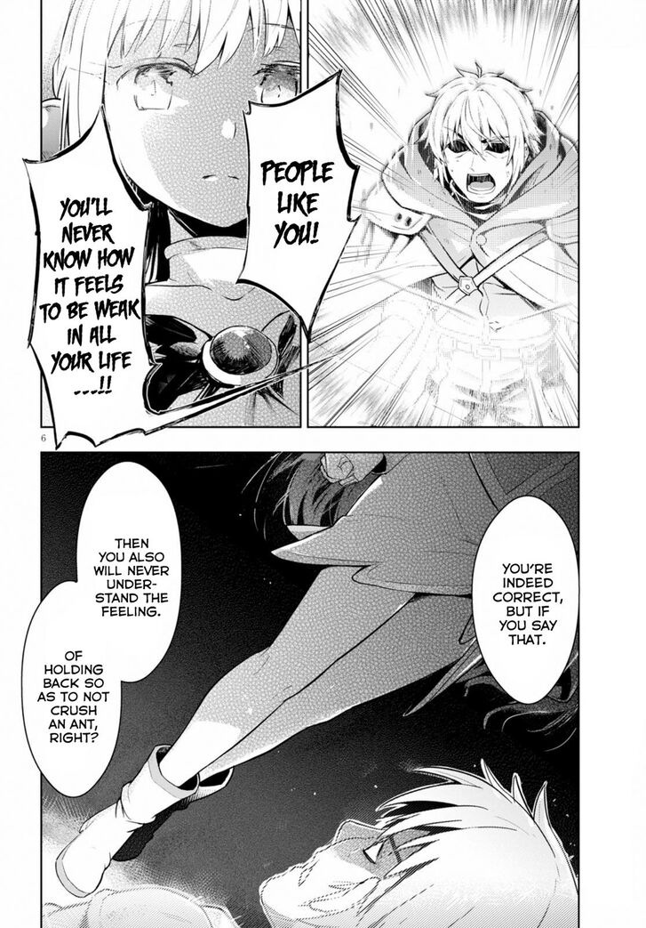 Kenshi O Mezashite Nyugaku Shitanoni Maho Tekisei 9999 Nandesukedo 20 7