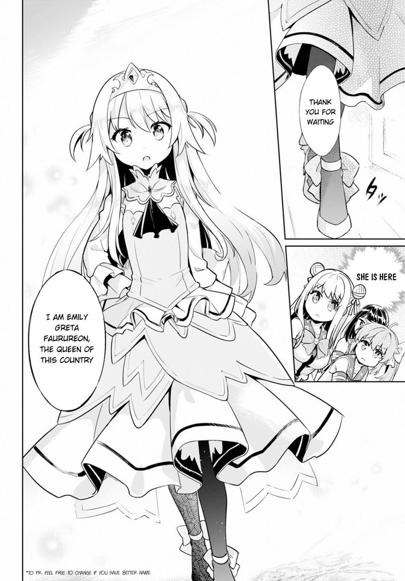 Kenshi O Mezashite Nyugaku Shitanoni Maho Tekisei 9999 Nandesukedo 21 10