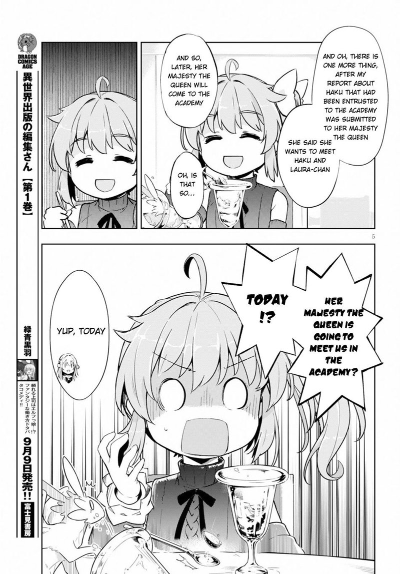 Kenshi O Mezashite Nyugaku Shitanoni Maho Tekisei 9999 Nandesukedo 21 5