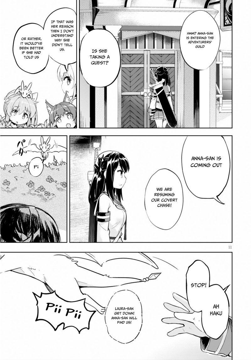 Kenshi O Mezashite Nyugaku Shitanoni Maho Tekisei 9999 Nandesukedo 22 11