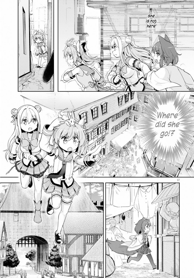 Kenshi O Mezashite Nyugaku Shitanoni Maho Tekisei 9999 Nandesukedo 22 17