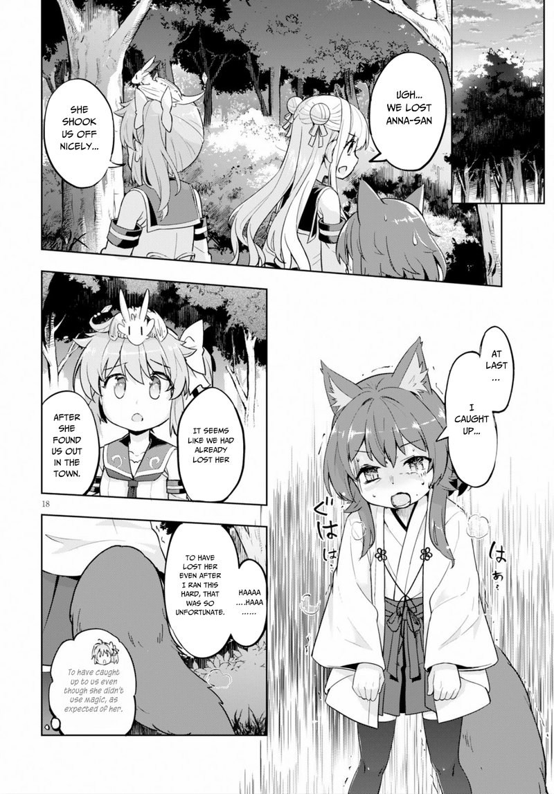 Kenshi O Mezashite Nyugaku Shitanoni Maho Tekisei 9999 Nandesukedo 22 18
