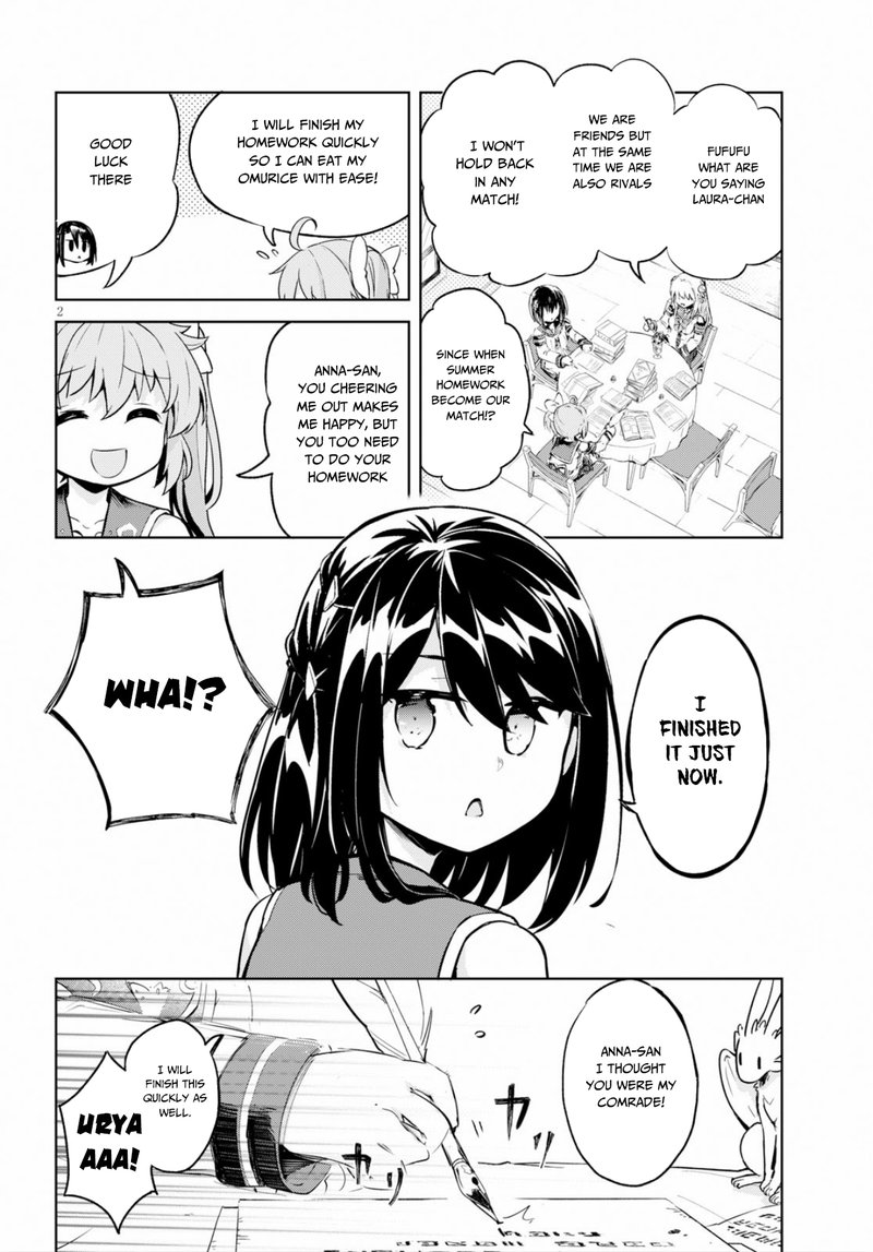 Kenshi O Mezashite Nyugaku Shitanoni Maho Tekisei 9999 Nandesukedo 22 2