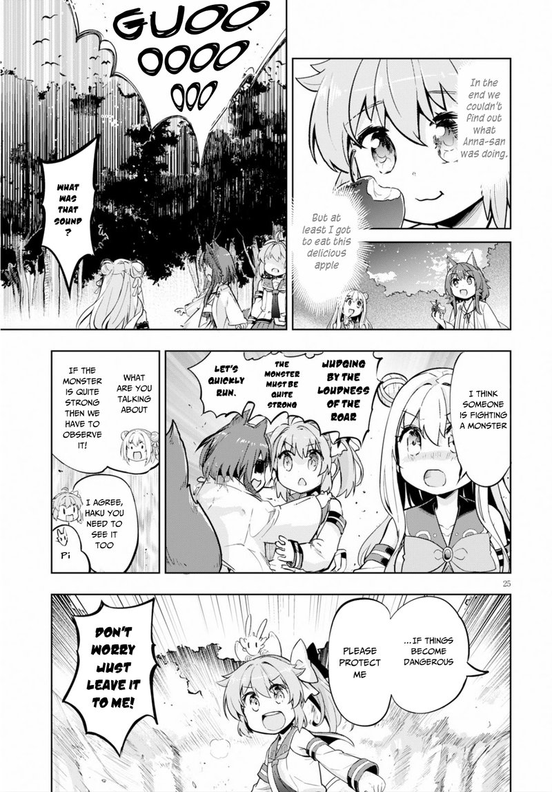 Kenshi O Mezashite Nyugaku Shitanoni Maho Tekisei 9999 Nandesukedo 22 25