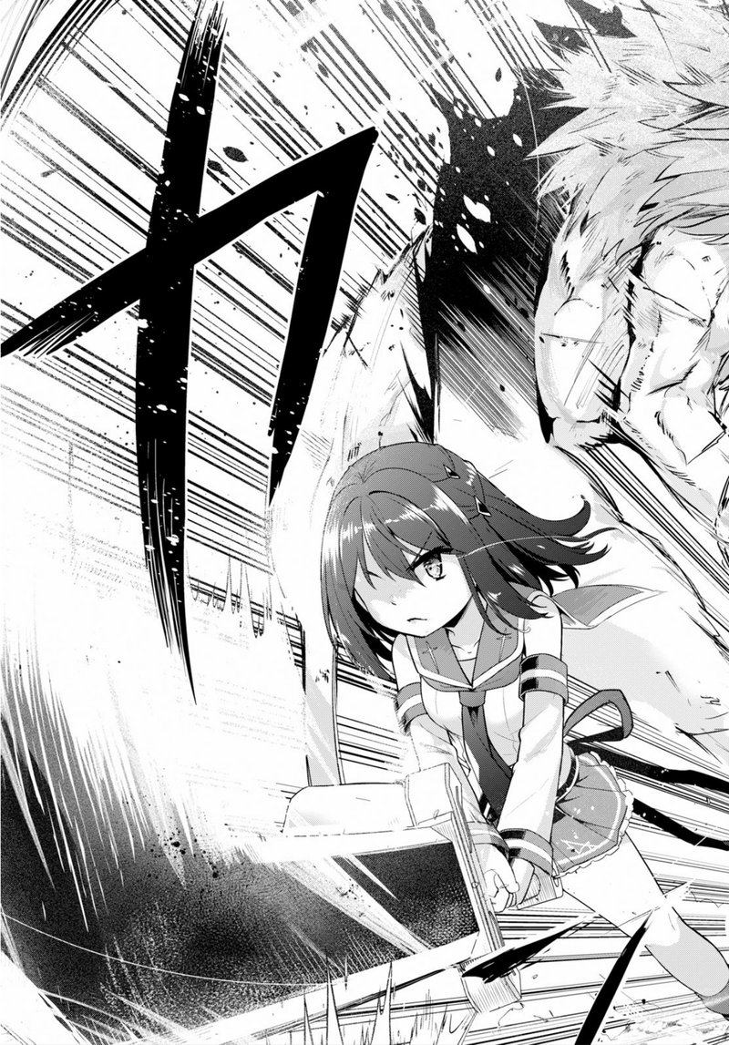 Kenshi O Mezashite Nyugaku Shitanoni Maho Tekisei 9999 Nandesukedo 22 31