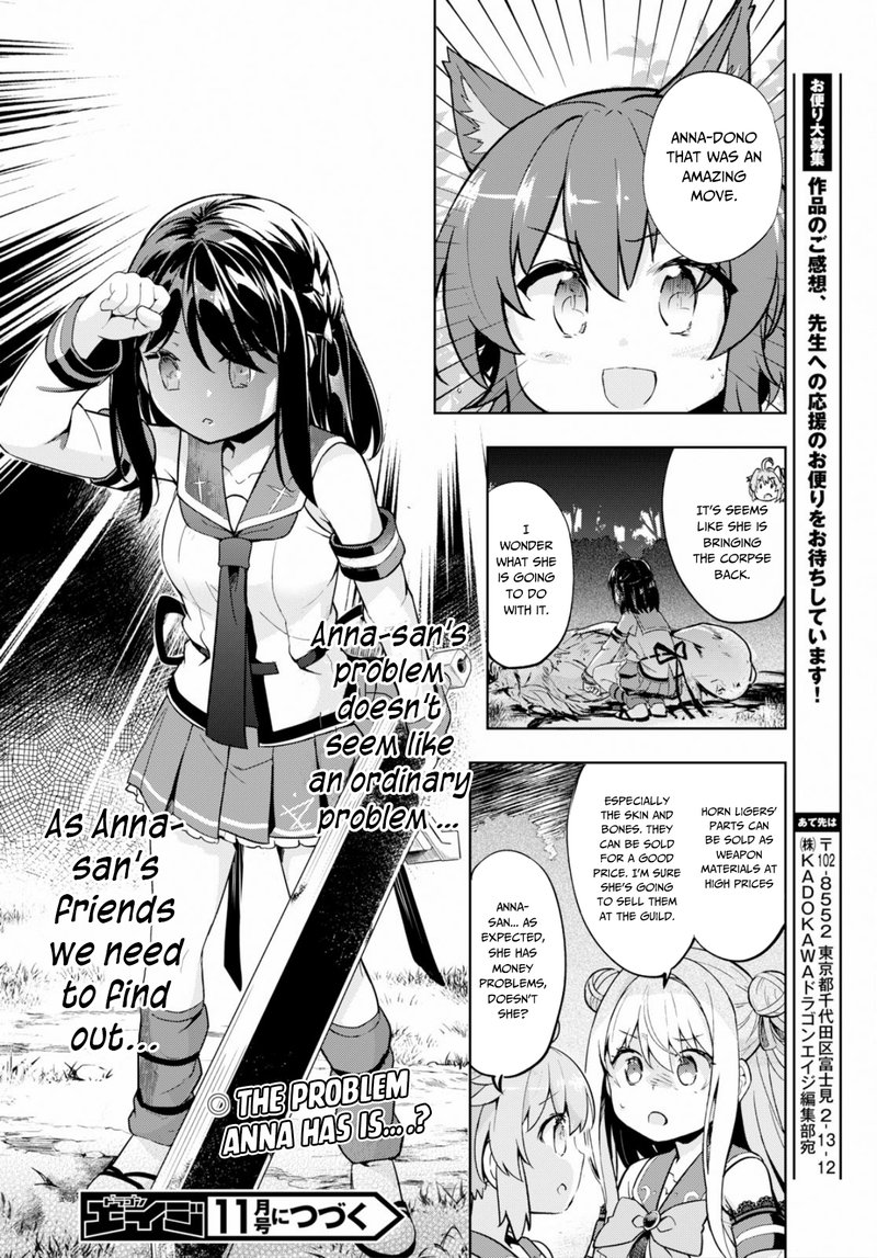 Kenshi O Mezashite Nyugaku Shitanoni Maho Tekisei 9999 Nandesukedo 22 32