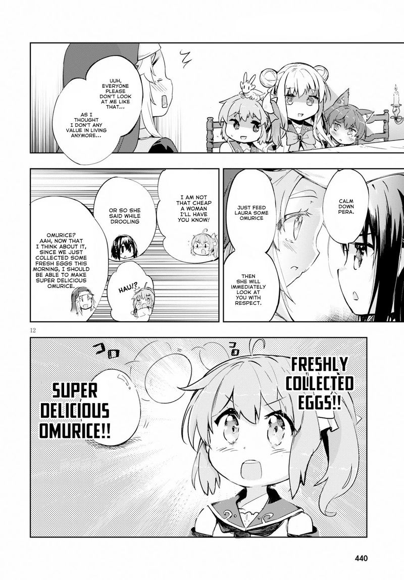 Kenshi O Mezashite Nyugaku Shitanoni Maho Tekisei 9999 Nandesukedo 23 12