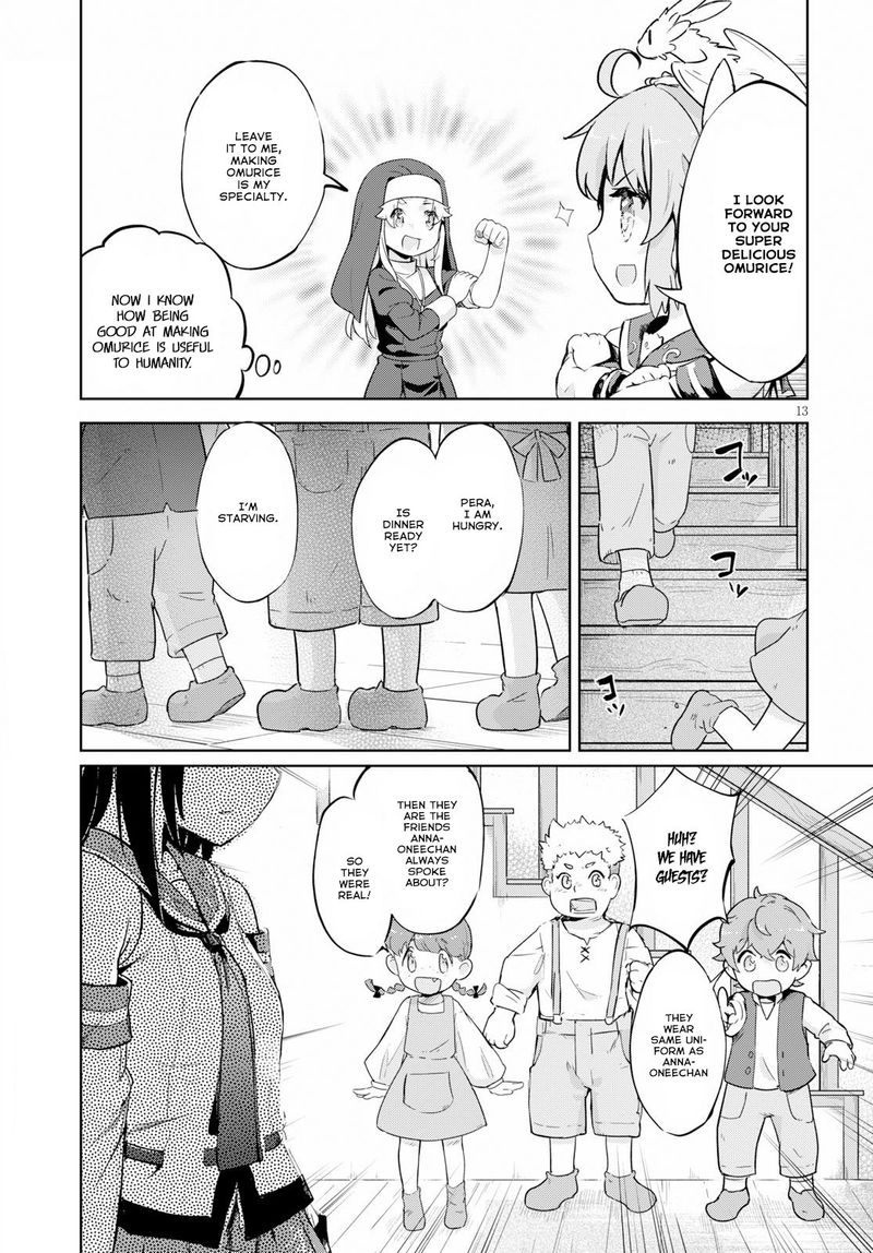 Kenshi O Mezashite Nyugaku Shitanoni Maho Tekisei 9999 Nandesukedo 23 13