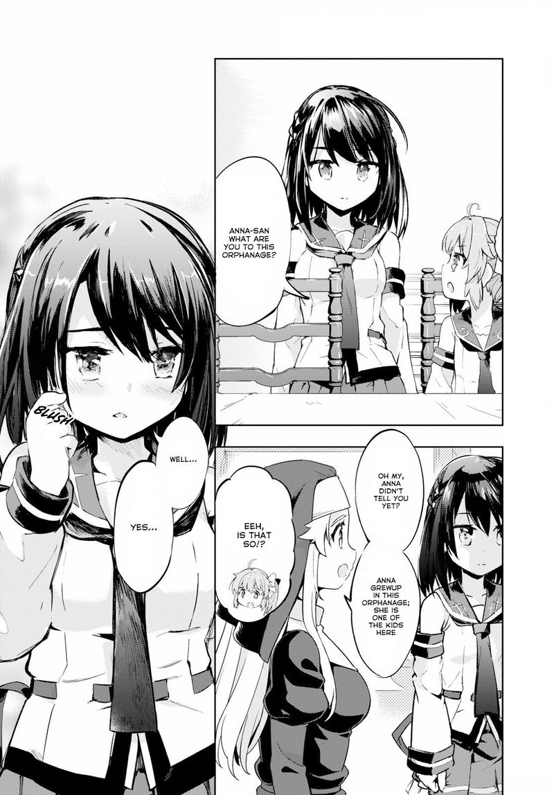 Kenshi O Mezashite Nyugaku Shitanoni Maho Tekisei 9999 Nandesukedo 23 14