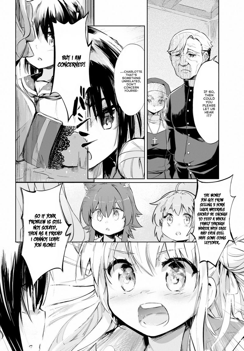 Kenshi O Mezashite Nyugaku Shitanoni Maho Tekisei 9999 Nandesukedo 23 22