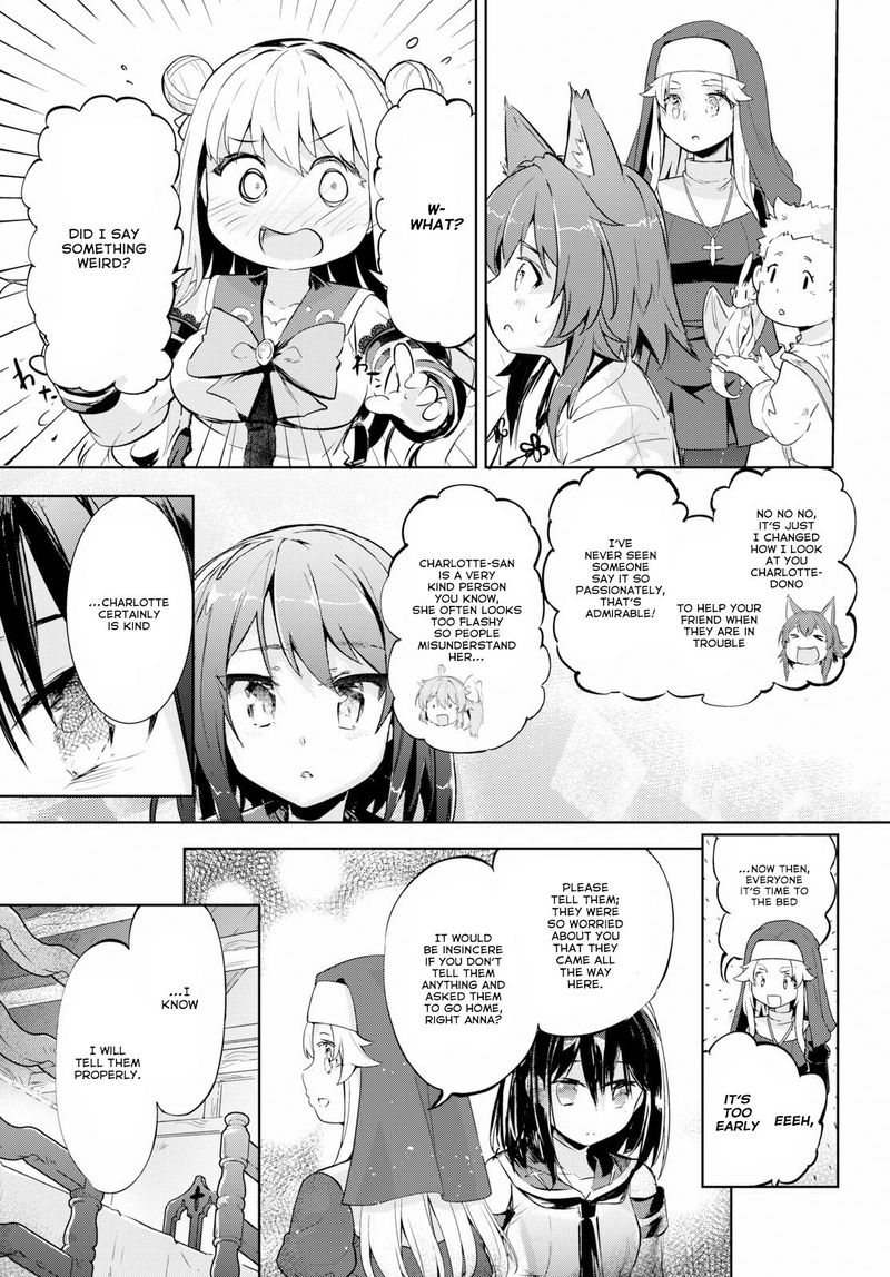 Kenshi O Mezashite Nyugaku Shitanoni Maho Tekisei 9999 Nandesukedo 23 23