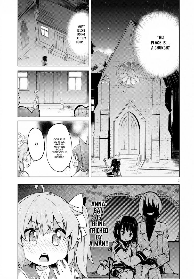 Kenshi O Mezashite Nyugaku Shitanoni Maho Tekisei 9999 Nandesukedo 23 3