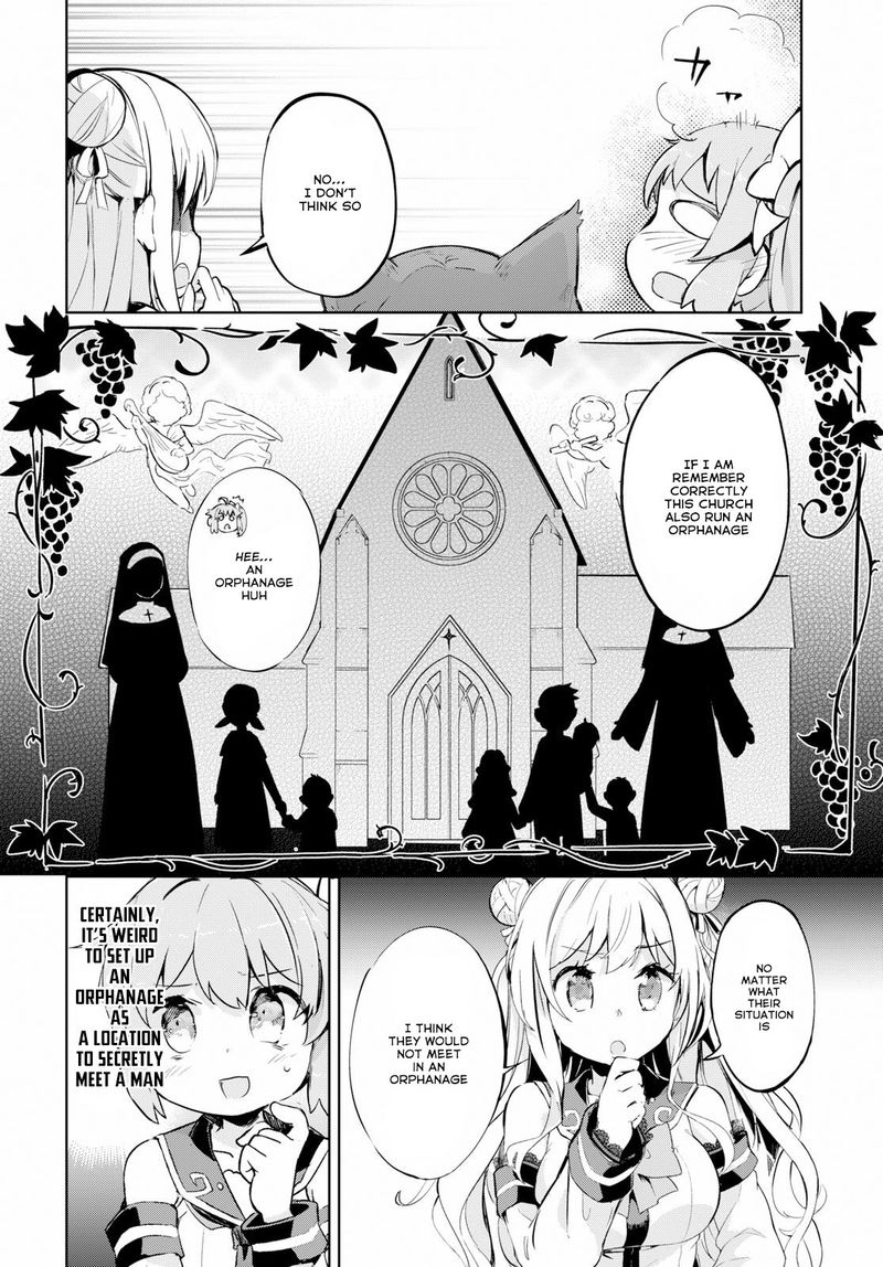 Kenshi O Mezashite Nyugaku Shitanoni Maho Tekisei 9999 Nandesukedo 23 4