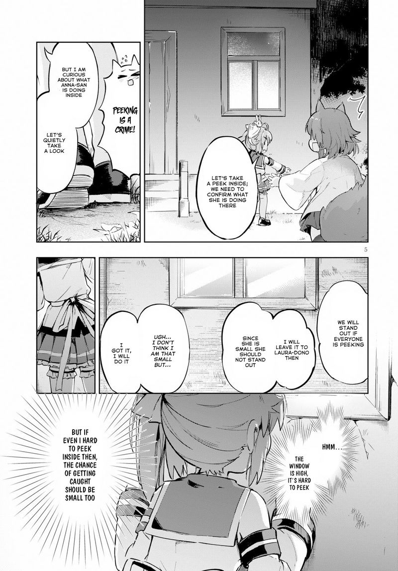 Kenshi O Mezashite Nyugaku Shitanoni Maho Tekisei 9999 Nandesukedo 23 5