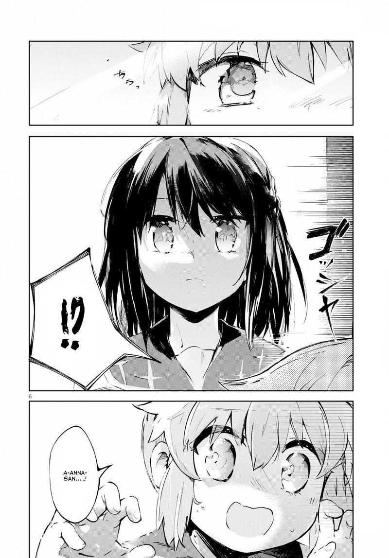 Kenshi O Mezashite Nyugaku Shitanoni Maho Tekisei 9999 Nandesukedo 23 6