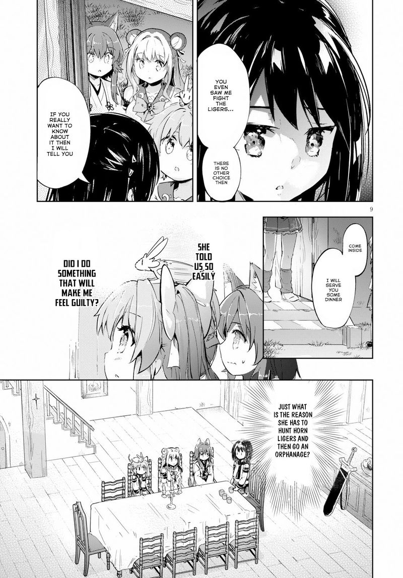 Kenshi O Mezashite Nyugaku Shitanoni Maho Tekisei 9999 Nandesukedo 23 9
