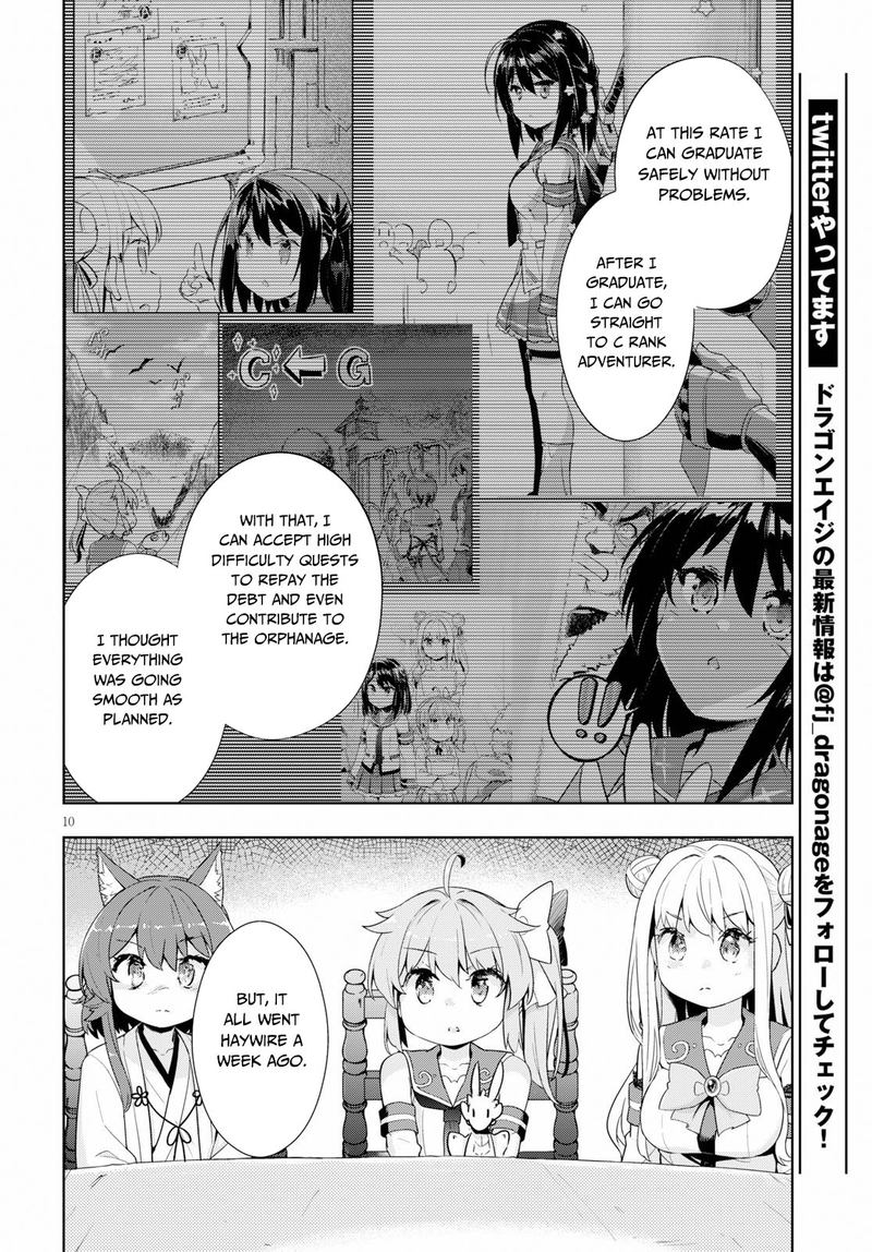 Kenshi O Mezashite Nyugaku Shitanoni Maho Tekisei 9999 Nandesukedo 24 10