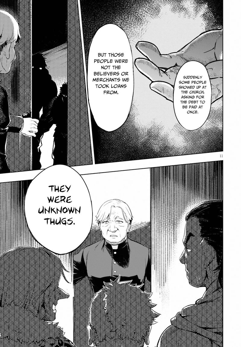 Kenshi O Mezashite Nyugaku Shitanoni Maho Tekisei 9999 Nandesukedo 24 11