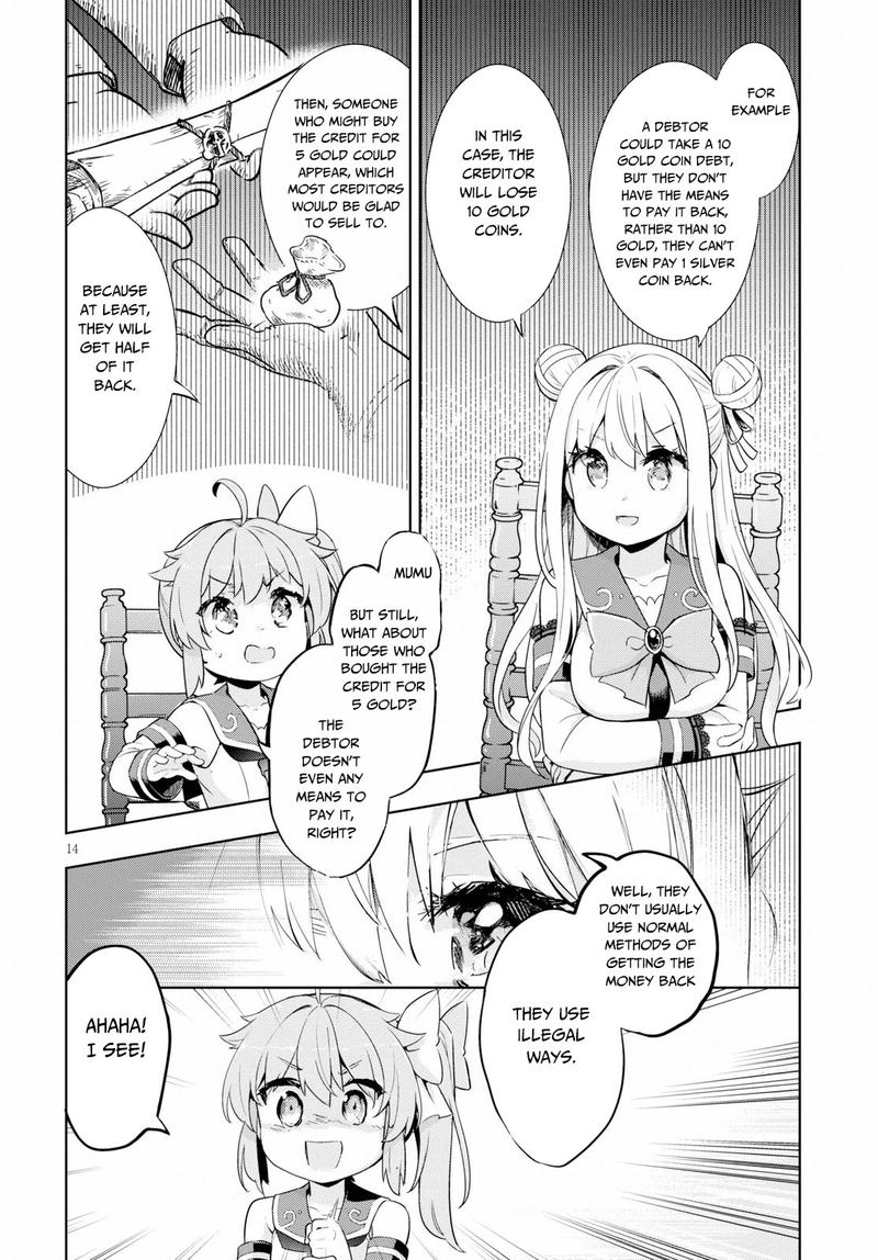 Kenshi O Mezashite Nyugaku Shitanoni Maho Tekisei 9999 Nandesukedo 24 14