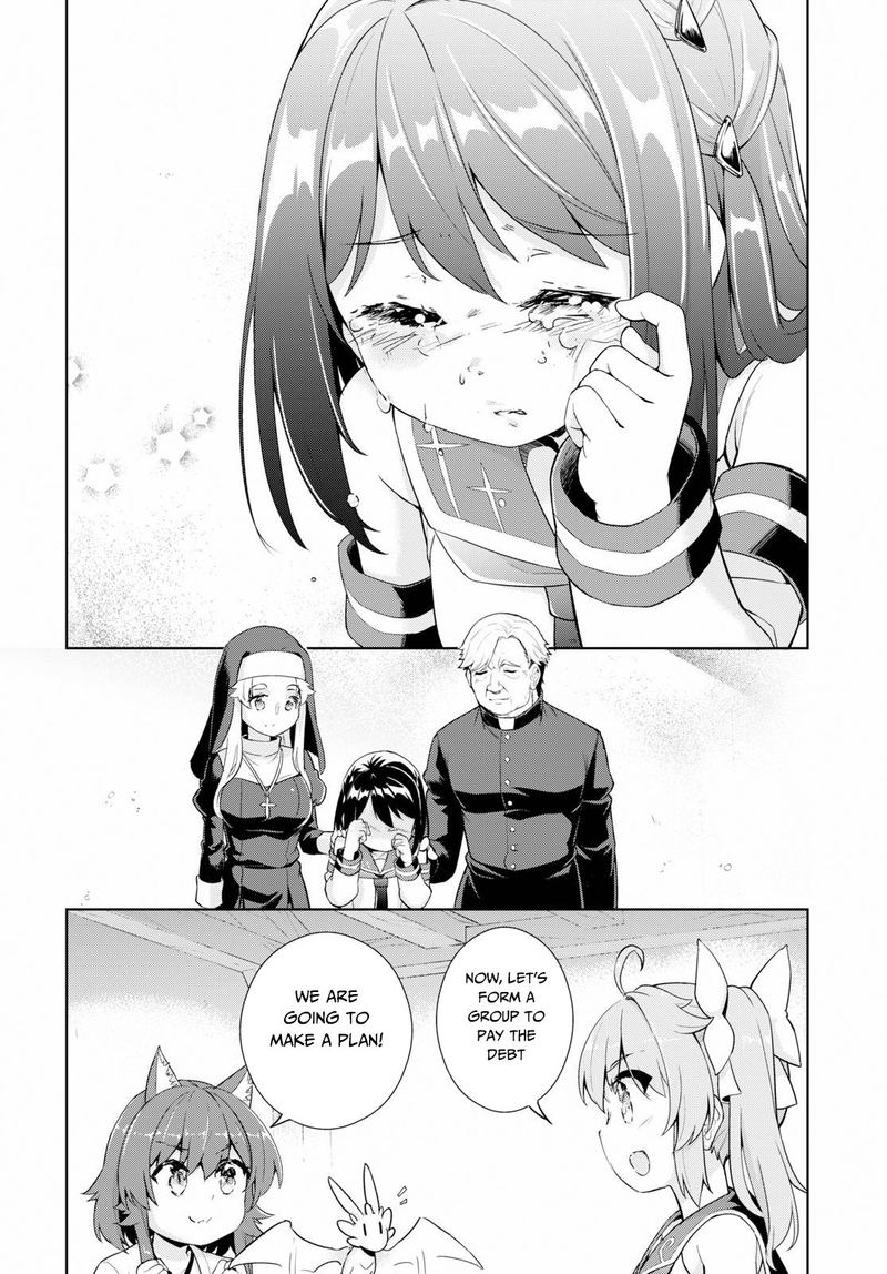 Kenshi O Mezashite Nyugaku Shitanoni Maho Tekisei 9999 Nandesukedo 24 22