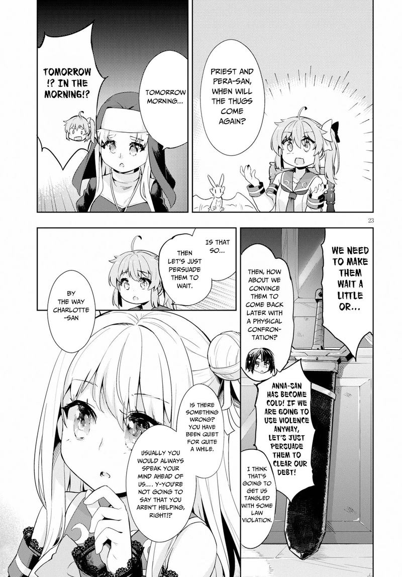Kenshi O Mezashite Nyugaku Shitanoni Maho Tekisei 9999 Nandesukedo 24 23