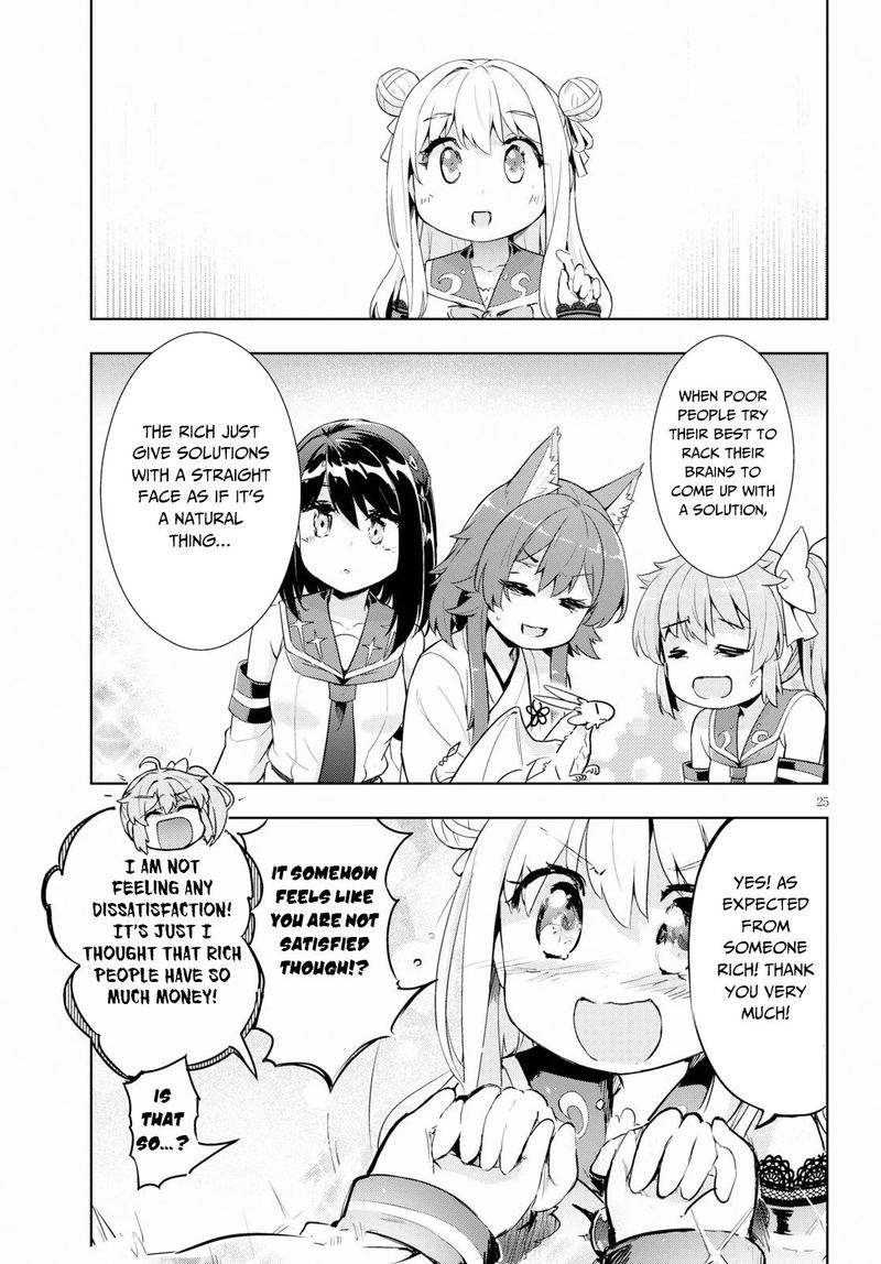 Kenshi O Mezashite Nyugaku Shitanoni Maho Tekisei 9999 Nandesukedo 24 25