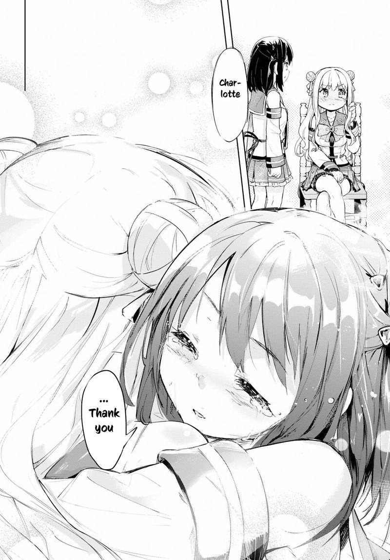 Kenshi O Mezashite Nyugaku Shitanoni Maho Tekisei 9999 Nandesukedo 24 26