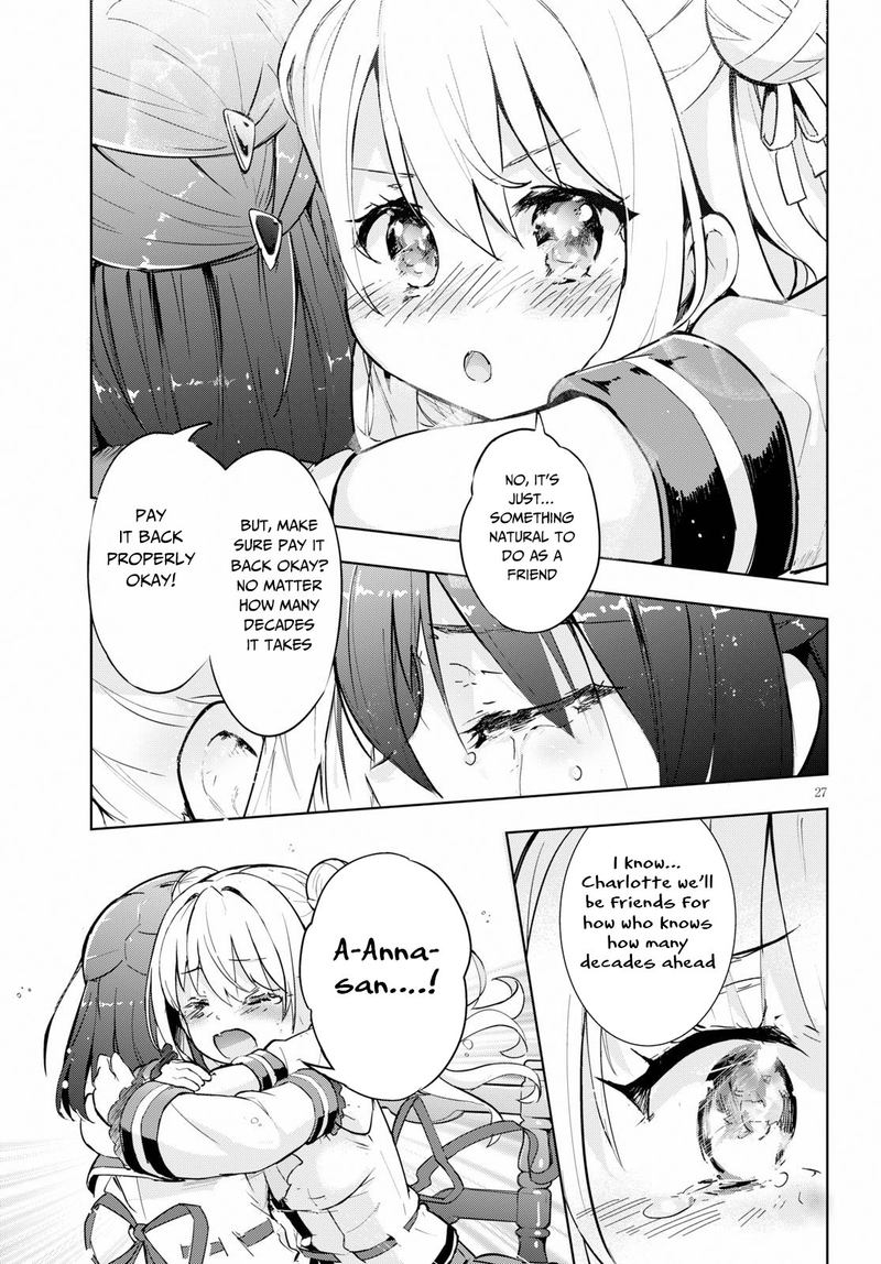 Kenshi O Mezashite Nyugaku Shitanoni Maho Tekisei 9999 Nandesukedo 24 27
