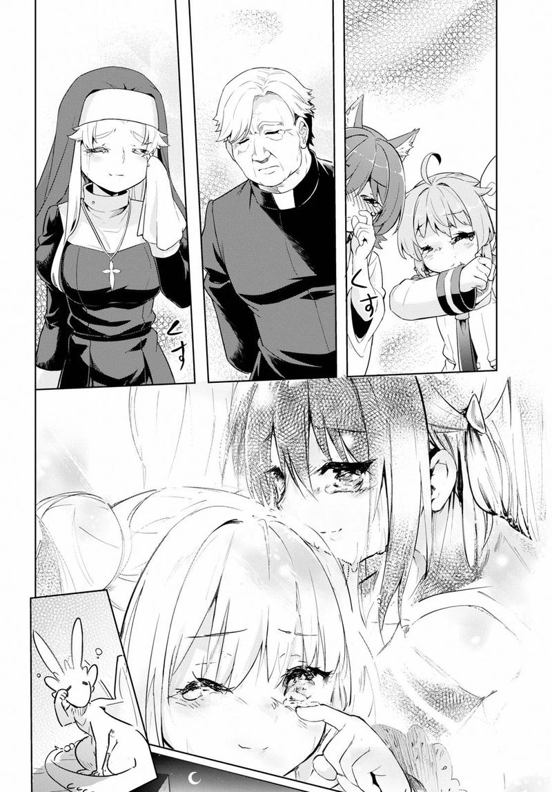 Kenshi O Mezashite Nyugaku Shitanoni Maho Tekisei 9999 Nandesukedo 24 28
