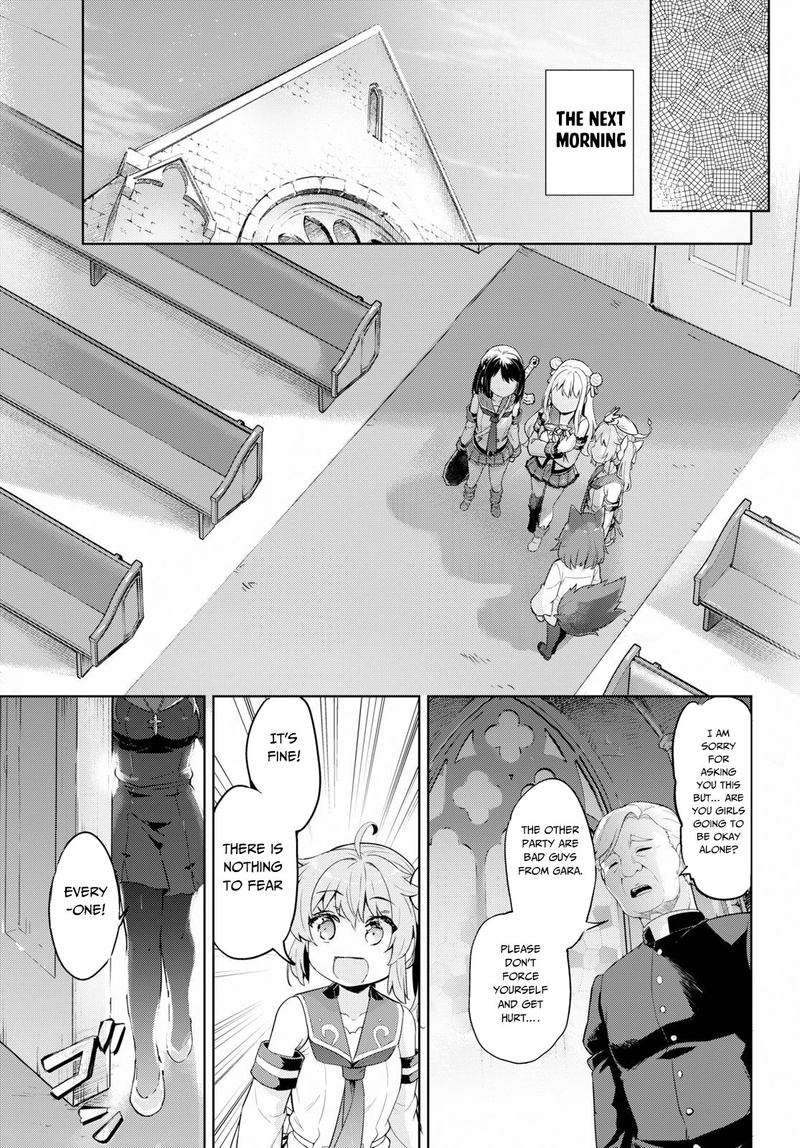 Kenshi O Mezashite Nyugaku Shitanoni Maho Tekisei 9999 Nandesukedo 24 29