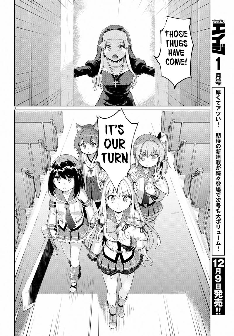 Kenshi O Mezashite Nyugaku Shitanoni Maho Tekisei 9999 Nandesukedo 24 30