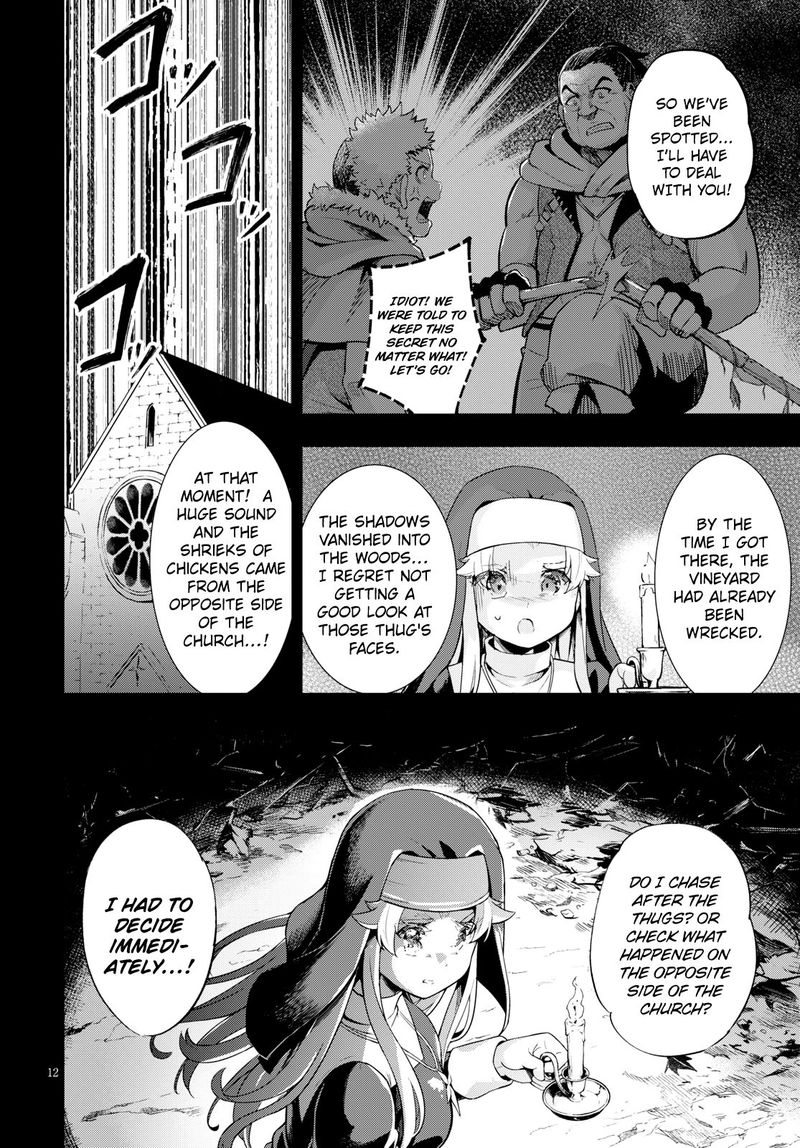 Kenshi O Mezashite Nyugaku Shitanoni Maho Tekisei 9999 Nandesukedo 26 12