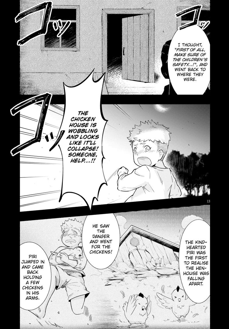 Kenshi O Mezashite Nyugaku Shitanoni Maho Tekisei 9999 Nandesukedo 26 13
