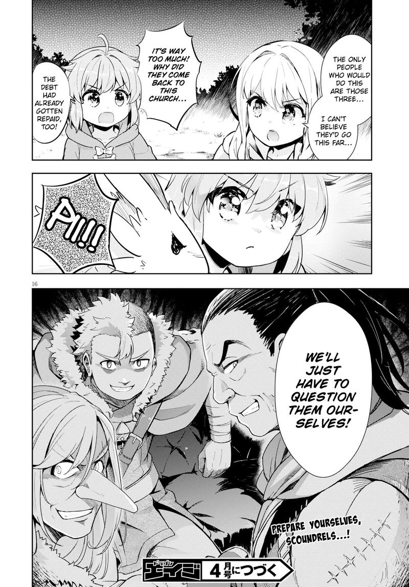 Kenshi O Mezashite Nyugaku Shitanoni Maho Tekisei 9999 Nandesukedo 26 16