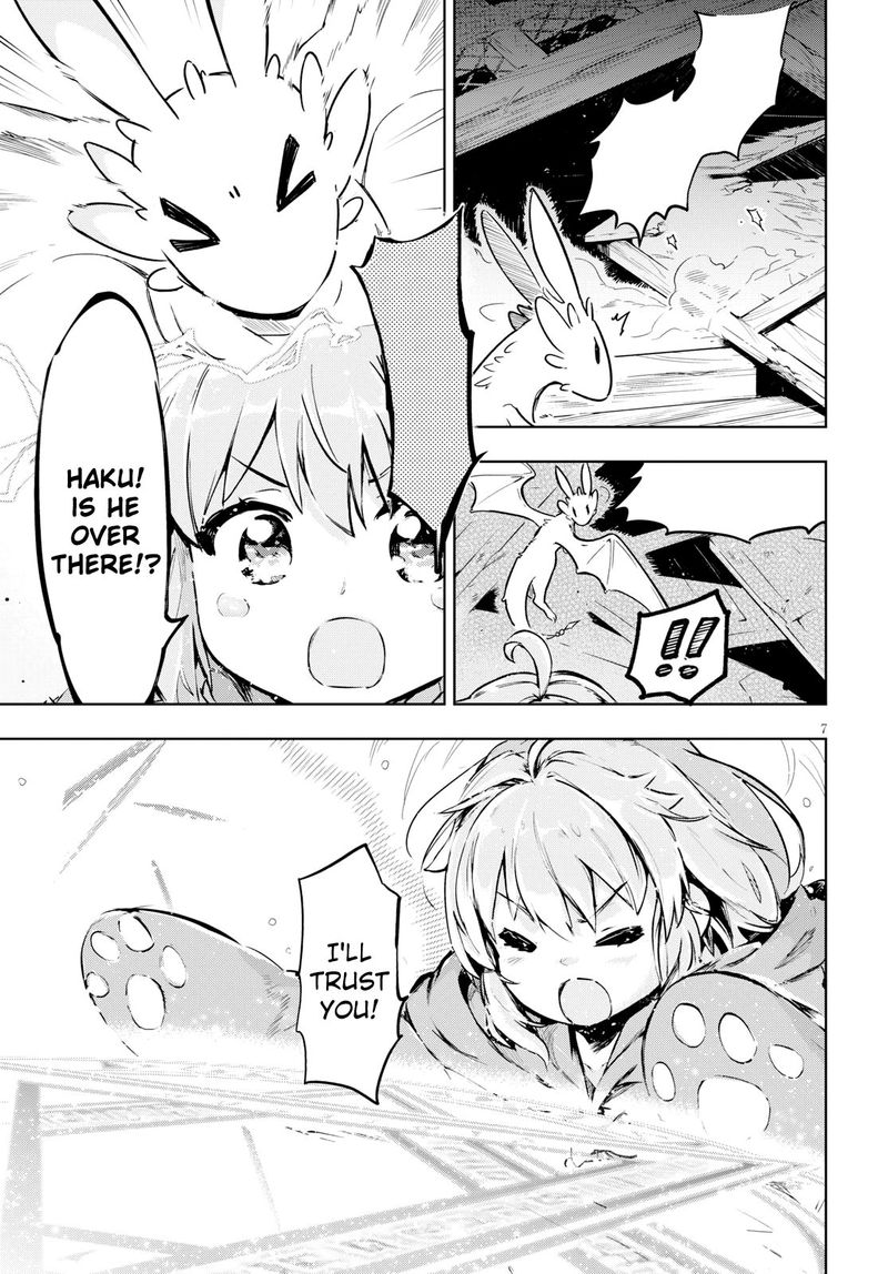 Kenshi O Mezashite Nyugaku Shitanoni Maho Tekisei 9999 Nandesukedo 26 7