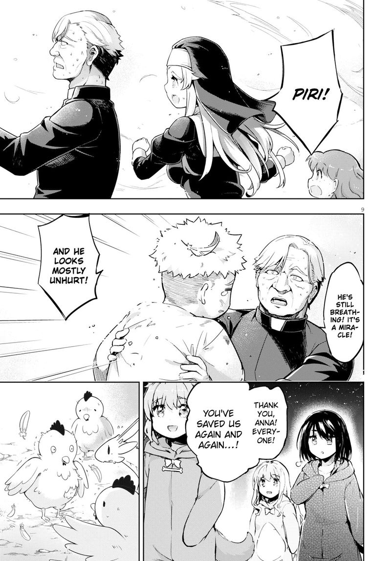 Kenshi O Mezashite Nyugaku Shitanoni Maho Tekisei 9999 Nandesukedo 26 9