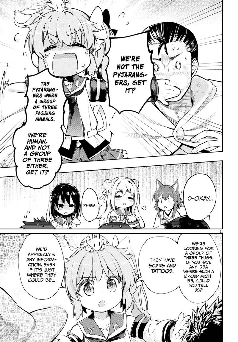 Kenshi O Mezashite Nyugaku Shitanoni Maho Tekisei 9999 Nandesukedo 27 11