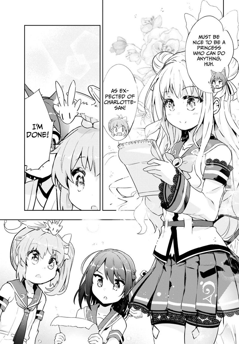 Kenshi O Mezashite Nyugaku Shitanoni Maho Tekisei 9999 Nandesukedo 27 13