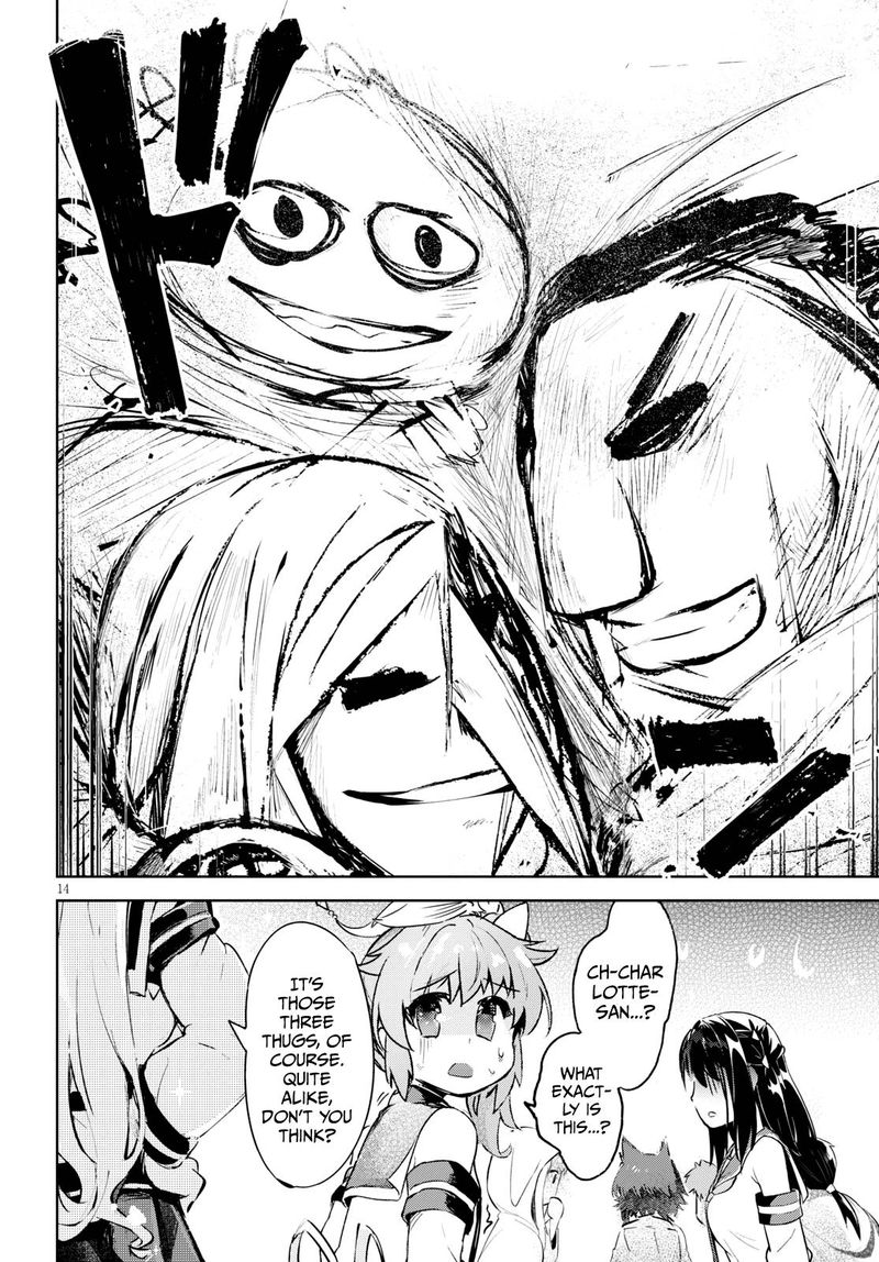 Kenshi O Mezashite Nyugaku Shitanoni Maho Tekisei 9999 Nandesukedo 27 14