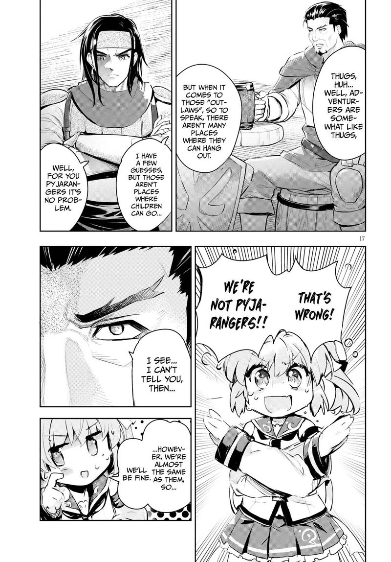 Kenshi O Mezashite Nyugaku Shitanoni Maho Tekisei 9999 Nandesukedo 27 17