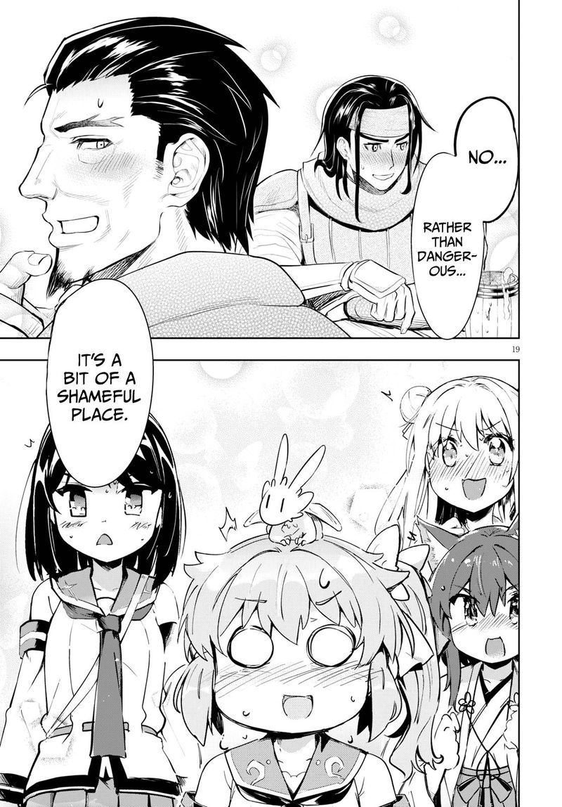 Kenshi O Mezashite Nyugaku Shitanoni Maho Tekisei 9999 Nandesukedo 27 19