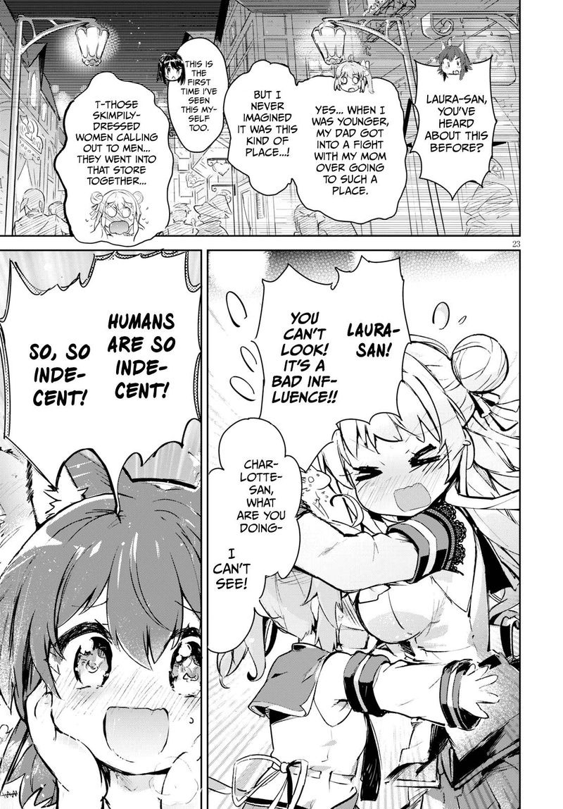 Kenshi O Mezashite Nyugaku Shitanoni Maho Tekisei 9999 Nandesukedo 27 22