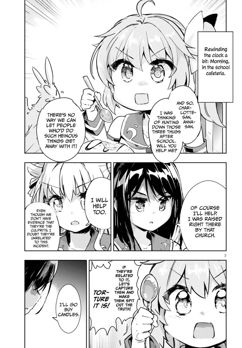 Kenshi O Mezashite Nyugaku Shitanoni Maho Tekisei 9999 Nandesukedo 27 3