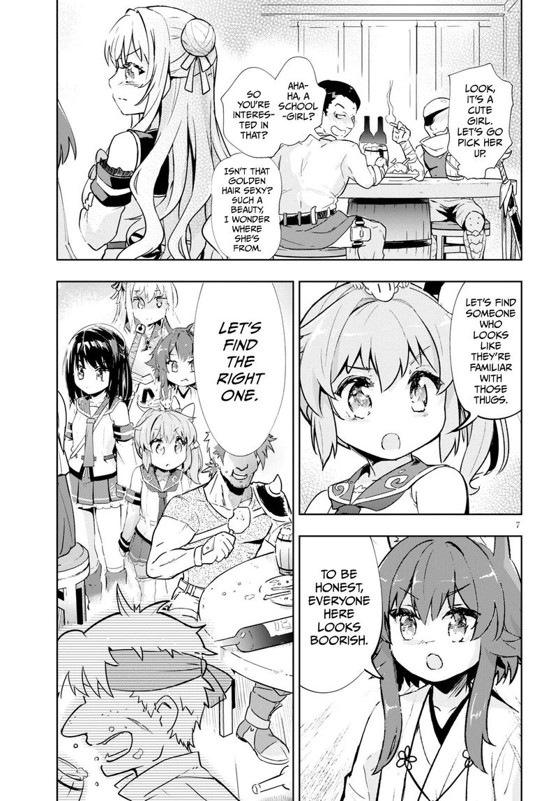 Kenshi O Mezashite Nyugaku Shitanoni Maho Tekisei 9999 Nandesukedo 27 7