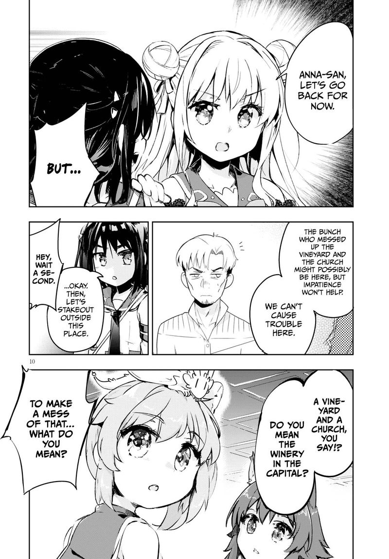 Kenshi O Mezashite Nyugaku Shitanoni Maho Tekisei 9999 Nandesukedo 28 10