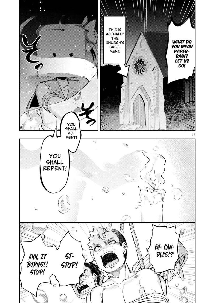Kenshi O Mezashite Nyugaku Shitanoni Maho Tekisei 9999 Nandesukedo 28 17