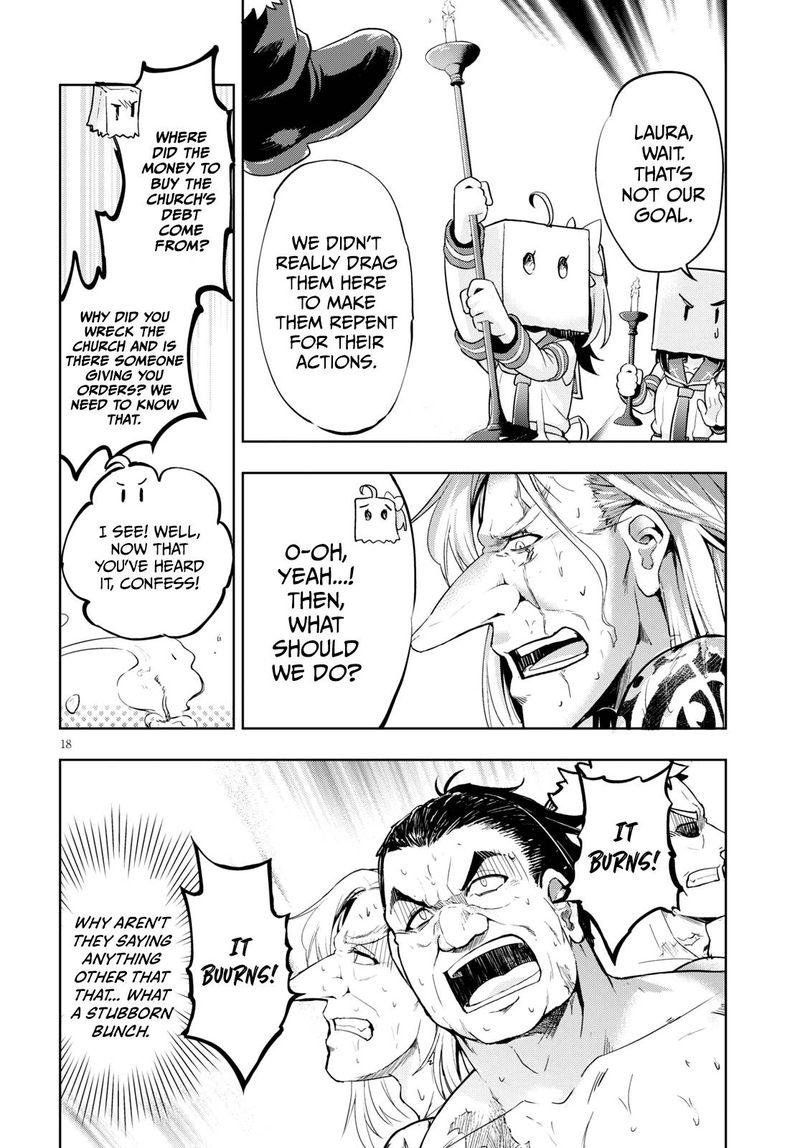 Kenshi O Mezashite Nyugaku Shitanoni Maho Tekisei 9999 Nandesukedo 28 18