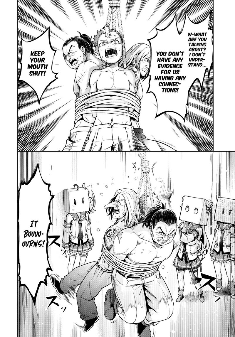 Kenshi O Mezashite Nyugaku Shitanoni Maho Tekisei 9999 Nandesukedo 28 20