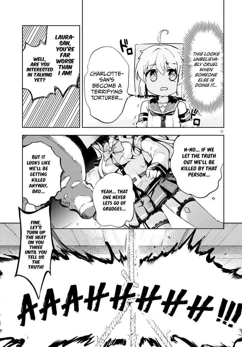 Kenshi O Mezashite Nyugaku Shitanoni Maho Tekisei 9999 Nandesukedo 28 21
